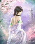 做太子妃的这件大事